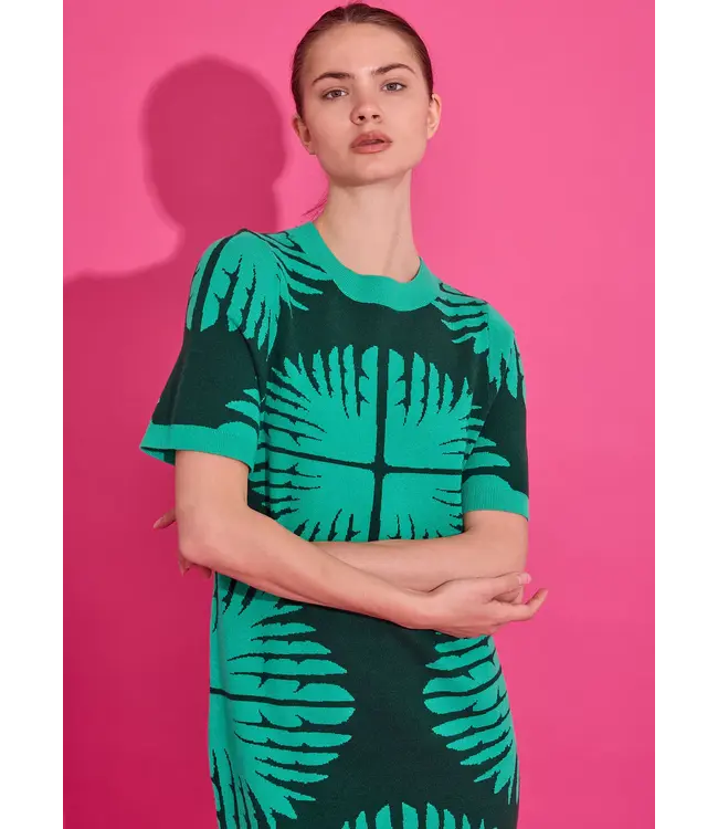 Alden Adair Scout Sweater Dress