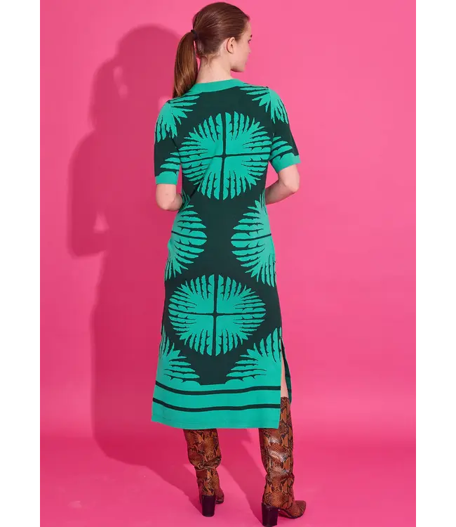 Alden Adair Scout Sweater Dress