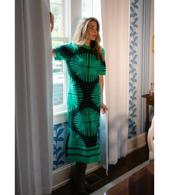 Alden Adair Scout Sweater Dress