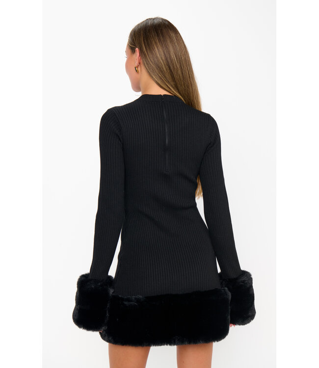 Show Me Your Mumu Drescher Mini Dress