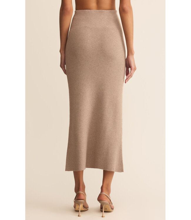Z Supply Eloise Sweater Skirt