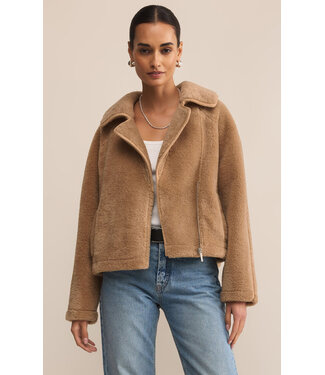 Z Supply Townsend Jacket