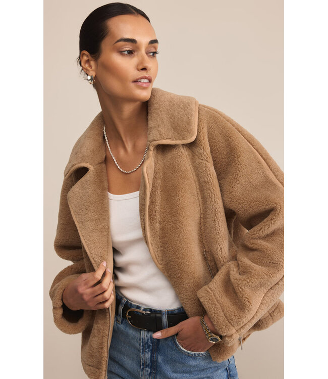 Z Supply Townsend Jacket