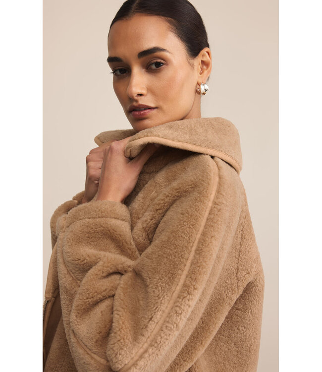 Z Supply Townsend Jacket