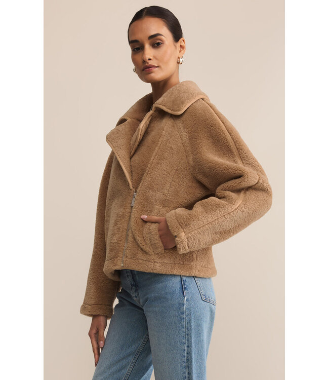 Z Supply Townsend Jacket