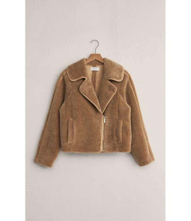 Z Supply Townsend Jacket