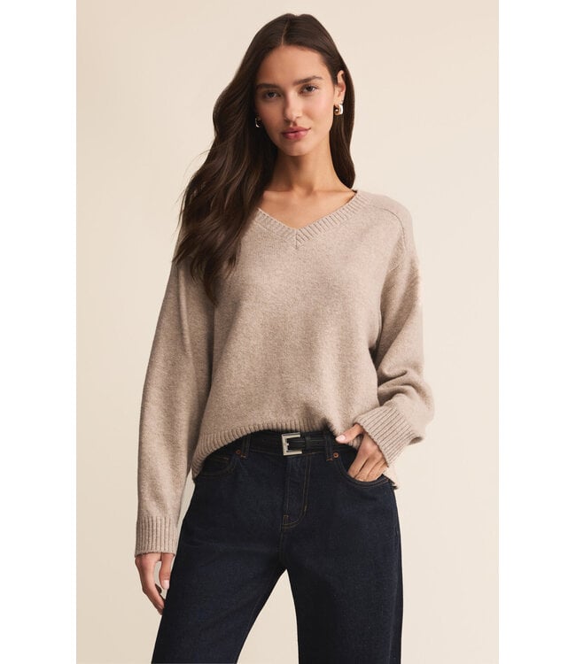 Z Supply Eloise Sweater