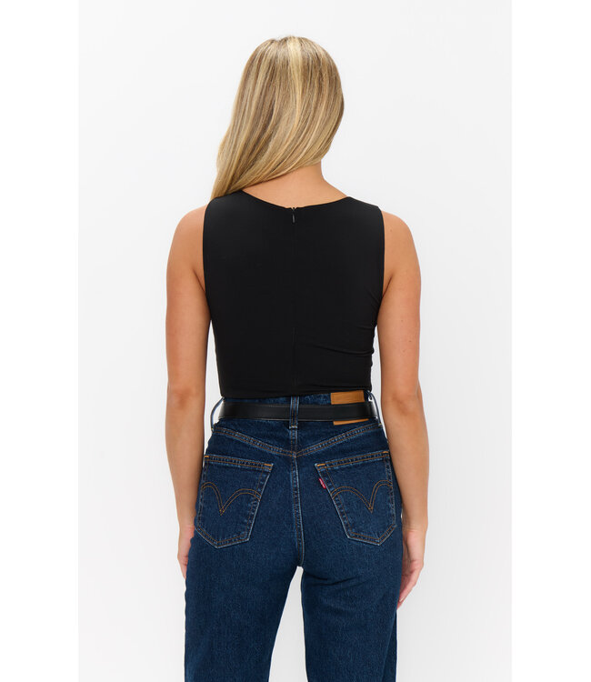 Show Me Your Mumu 90s Bodysuit