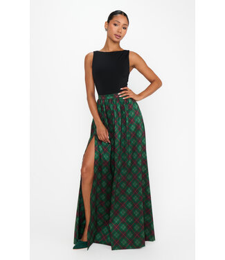 Show Me Your Mumu Monroe Maxi Skirt
