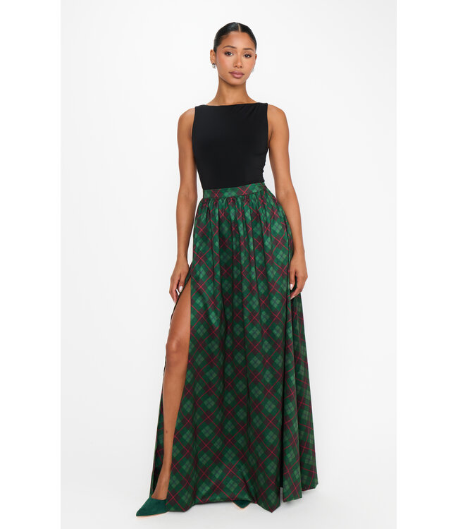 Show Me Your Mumu Monroe Maxi Skirt