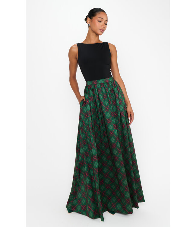 Show Me Your Mumu Monroe Maxi Skirt