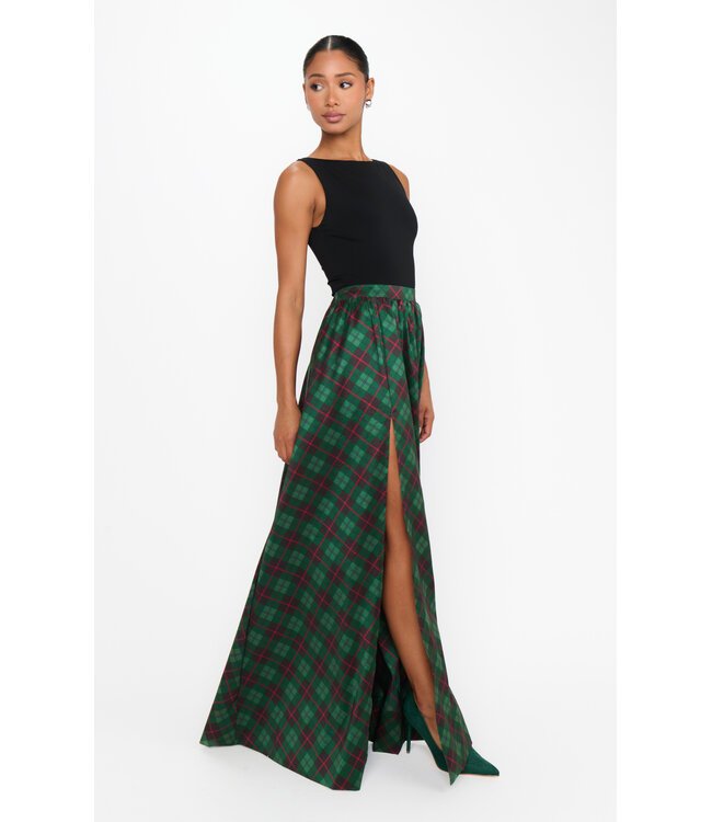 Show Me Your Mumu Monroe Maxi Skirt