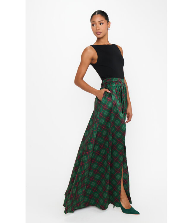 Show Me Your Mumu Monroe Maxi Skirt