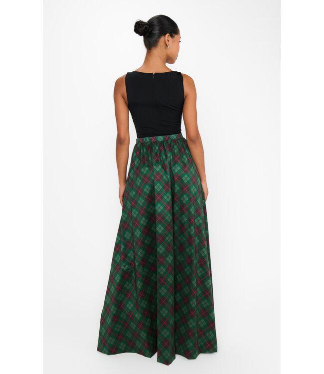 Show Me Your Mumu Monroe Maxi Skirt