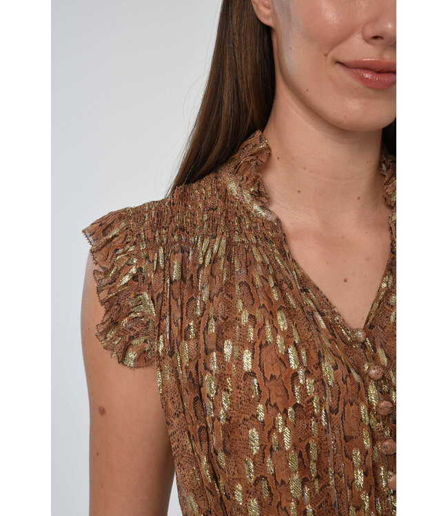 Love The Label Cassie Dress