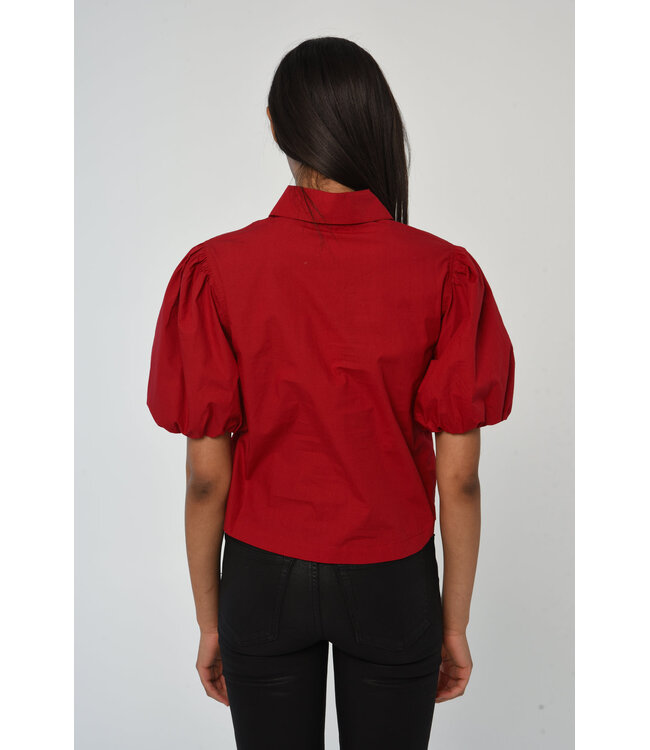 Love The Label Jamie Top