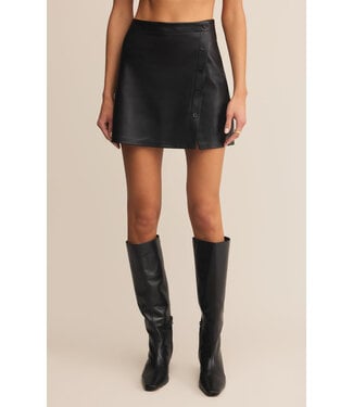 Z Supply Allegra Mini Skirt