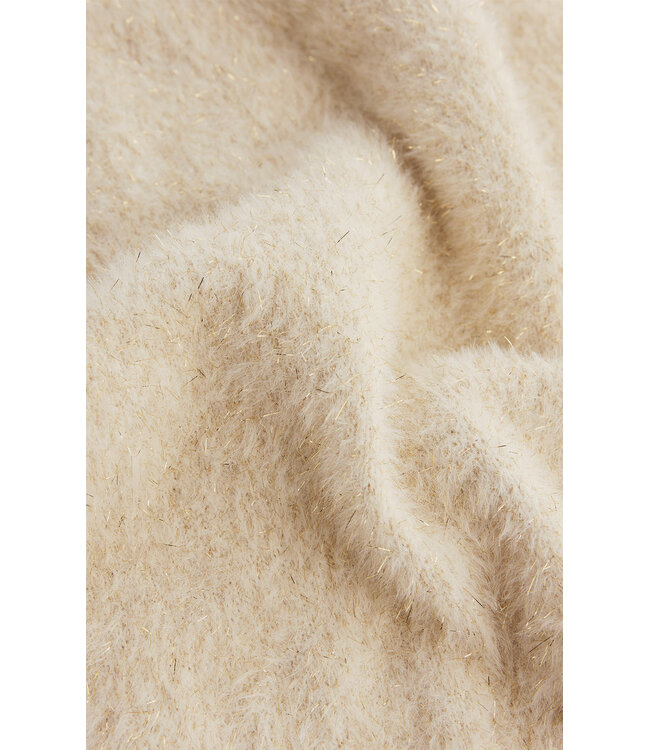 Z Supply Merry Gold Sweater