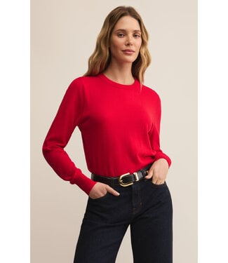 Z Supply The Perfect Layer Sweater