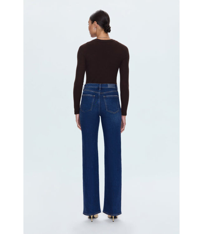 Pistola Evie High Rise Slim Boot Jean