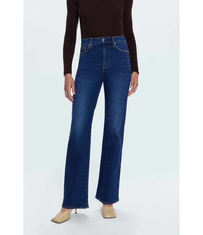 Pistola Evie High Rise Slim Boot Jean