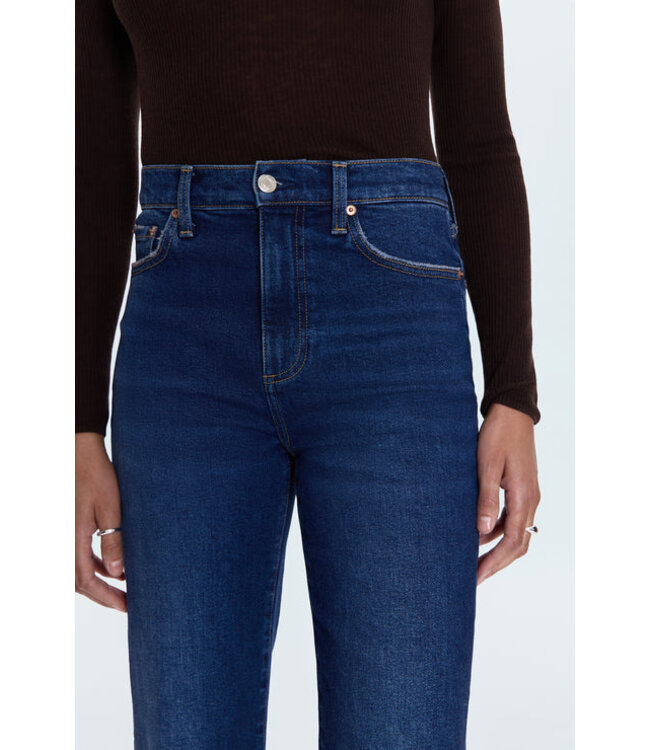 Pistola Evie High Rise Slim Boot Jean