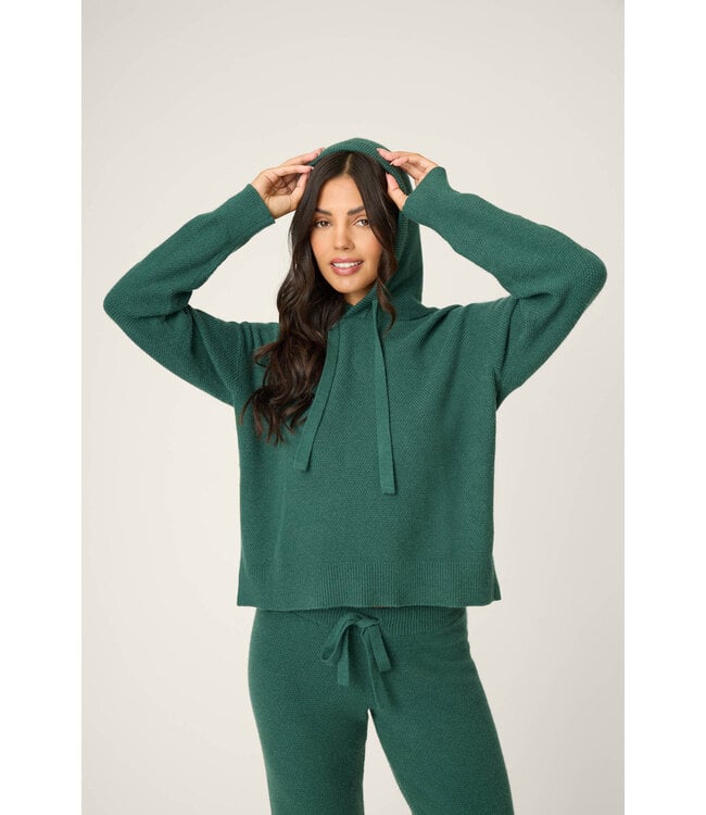 PJ Salvage Sweater Weather Hoodie