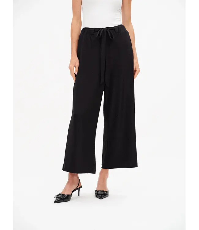 The Anywhere Lurex Pant