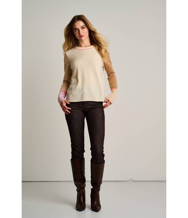 Lisa Todd Block Talk