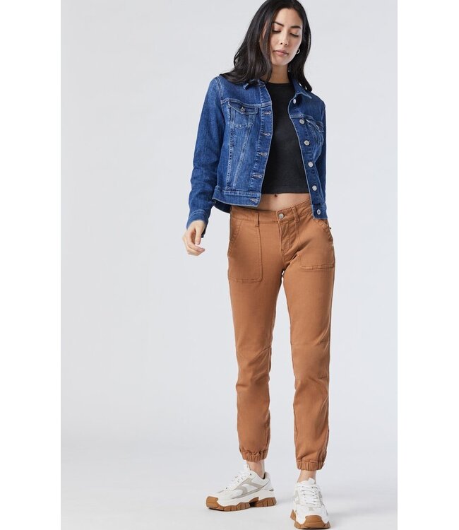 Mavi Samantha Denim Jacket