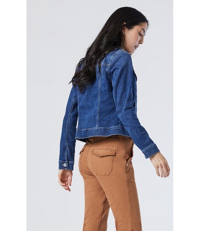 Mavi Samantha Denim Jacket