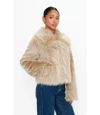 Show Me Your Mumu Park City Jacket