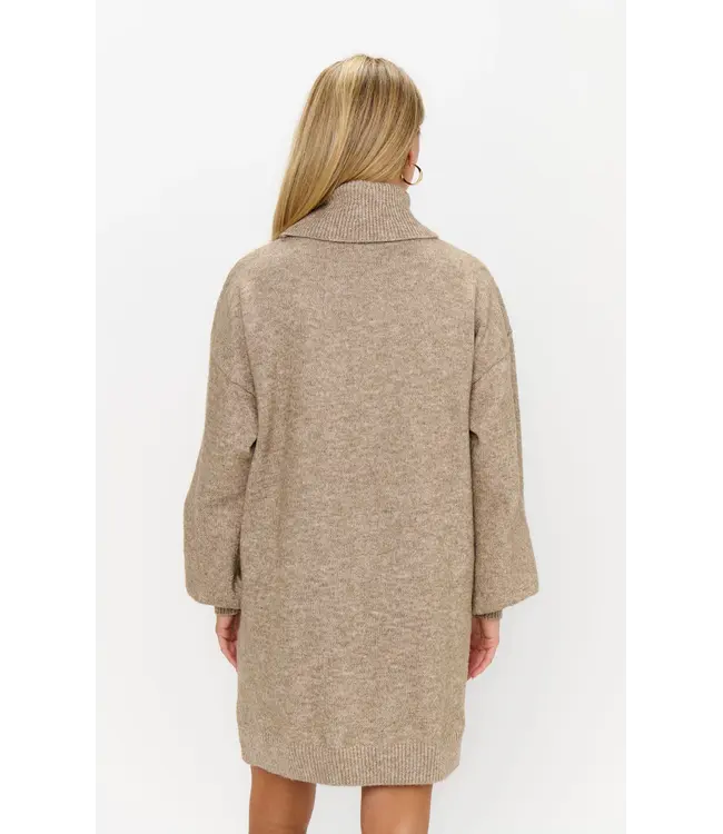 Show Me Your Mumu Chester Sweater Dress