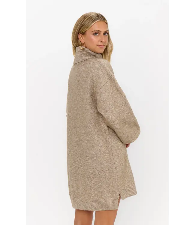 Show Me Your Mumu Chester Sweater Dress