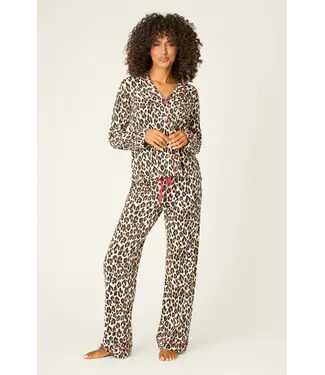 PJ Salvage Holiday Dreams Pant