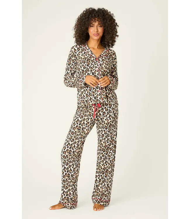 PJ Salvage Holiday Dreams Pant