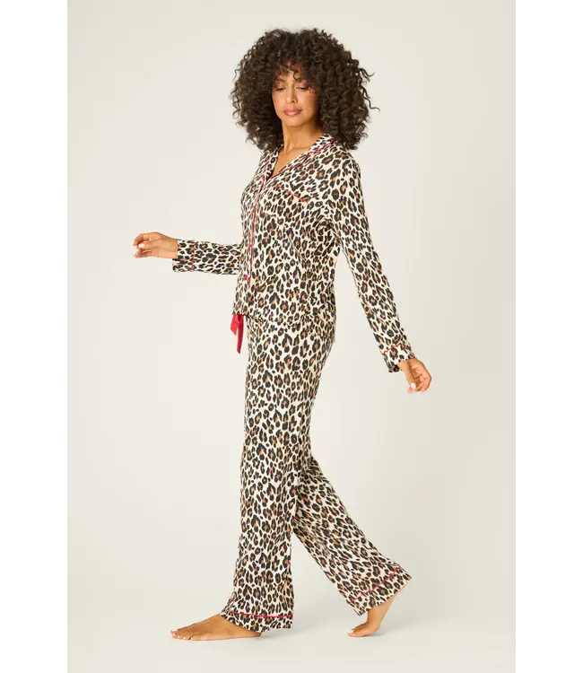 PJ Salvage Holiday Dreams Pant