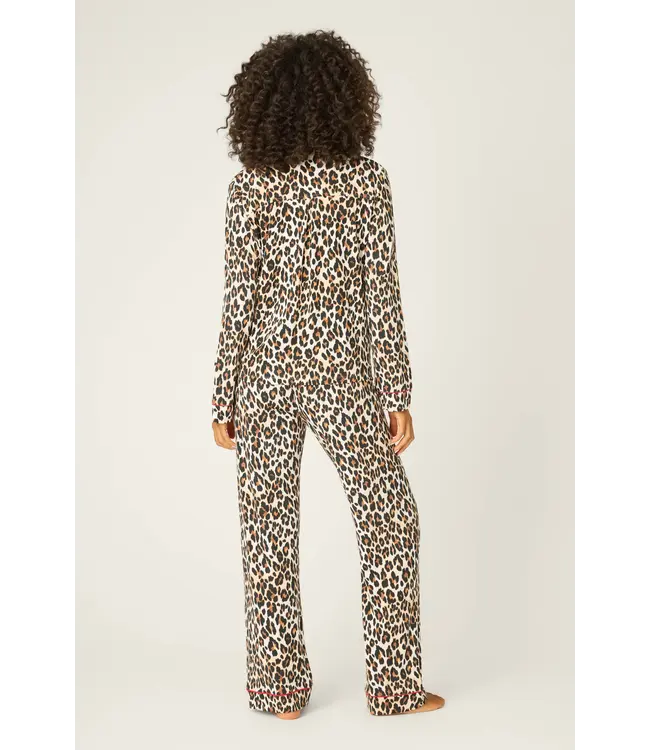 PJ Salvage Holiday Dreams Pant