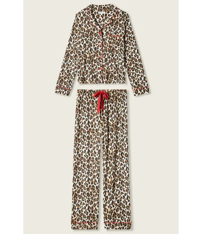 PJ Salvage Holiday Dreams Pant