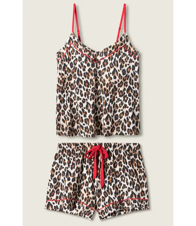 PJ Salvage Holiday Dreams Cami