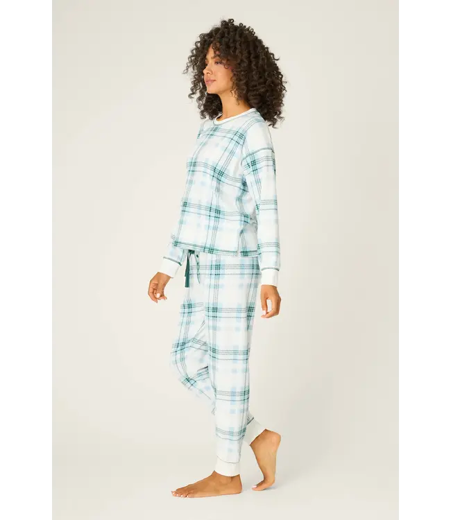 PJ Salvage Winter Land L/S Top