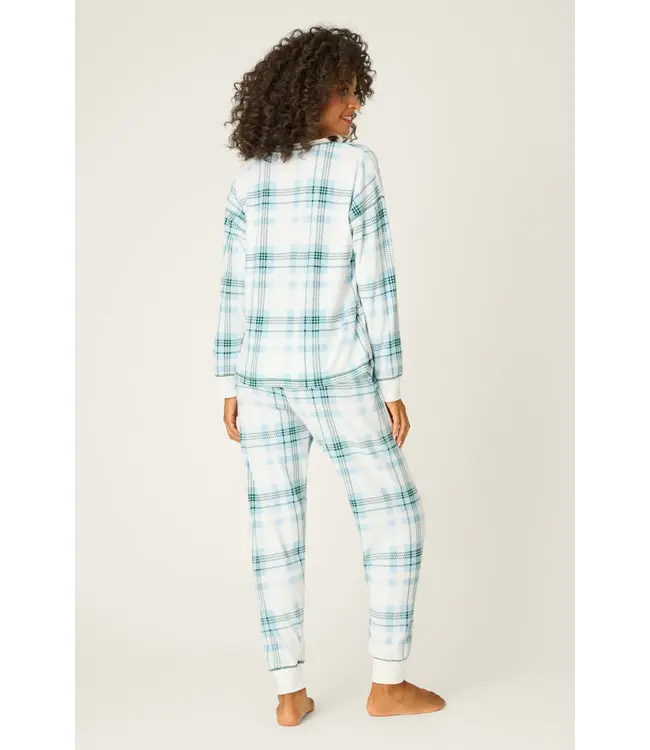 PJ Salvage Winter Land Pant