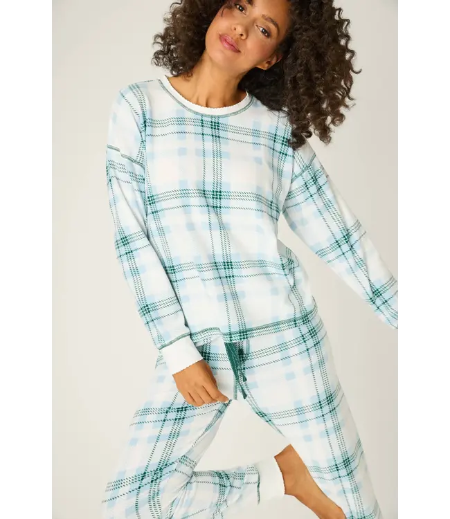 PJ Salvage Winter Land Pant