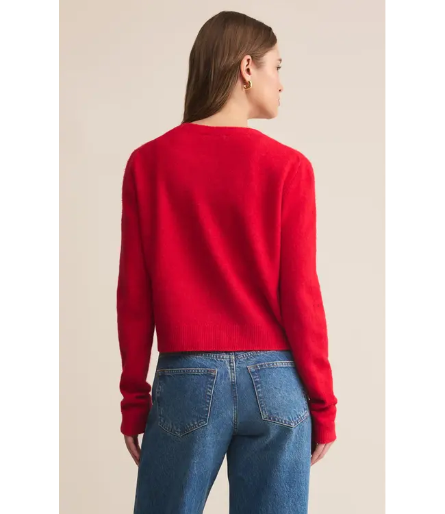 Z Supply Medina Cardigan