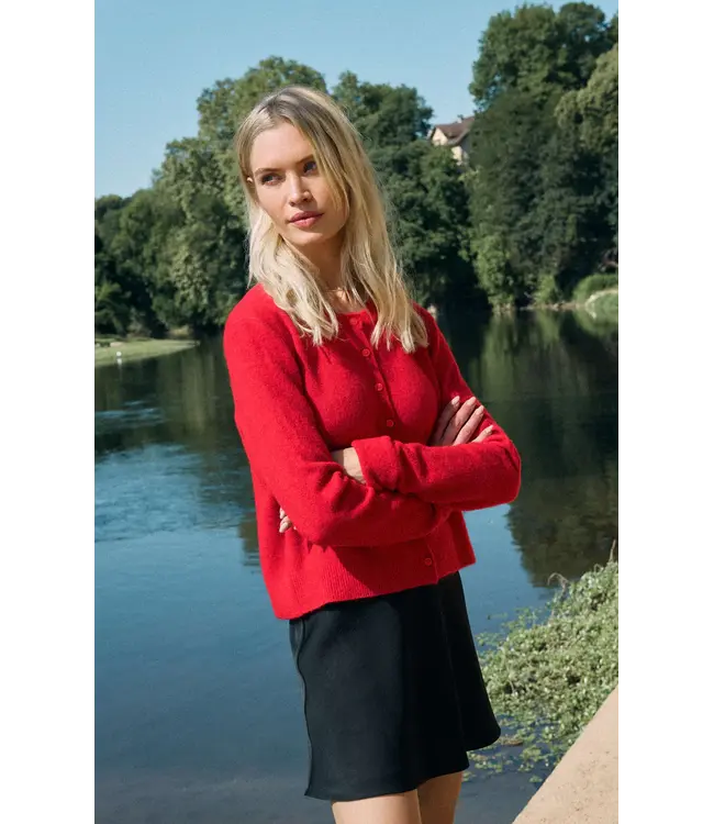 Z Supply Medina Cardigan