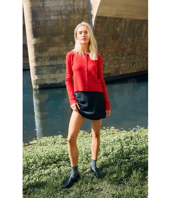 Z Supply Medina Cardigan