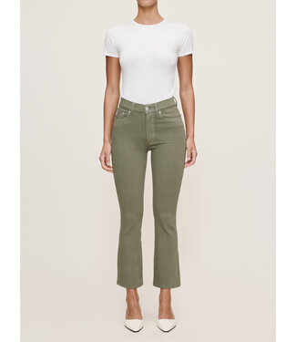 DL1961 Bridget Boot: High Rise Crop