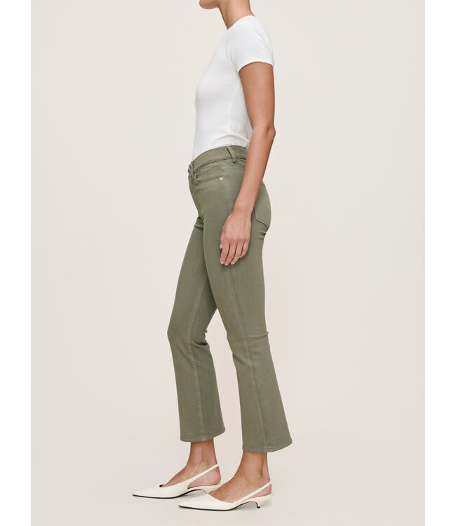 DL1961 Bridget Boot: High Rise Crop