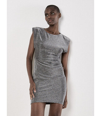 Host with the Most Mini Dress