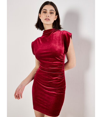 Cocktail Hour Mini Dress